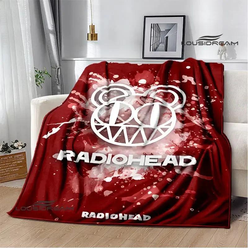 Radiohead  Ʈ ,  , ÷ , ε巴  ,   ,  